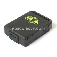 Hot real time gps tracker /with data SD solt TK102-2