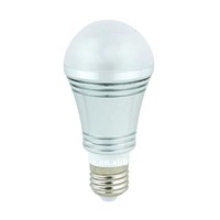 Hot sales 2011 new product LED bulb light/globe bulb light/MR16/E27 led bulb light