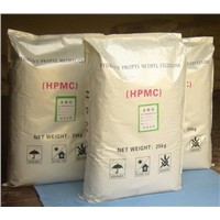Hydroxypropyl Methyl Cellulose