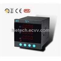IM serials digital voltage meter