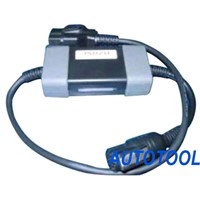 ISUZU Truck diagnostic & ISUZU 24V Adapter type II