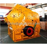 New Type Selling Russia  ISO9001 Ruiguang Stone Impact Crusher