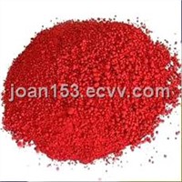 Iron oxidE