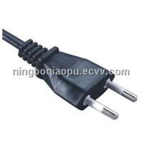 Italy IMQ Power Cord|Italy IMQ power plug|IMQ extension cord|IMQ Plug Italy power cord|