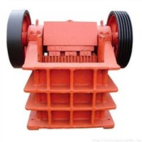 Jaw Crusher