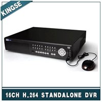 Stand Alone DVR (KS-8016F)