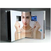 LCD Greeting Card Video - USB Greeting Cards
