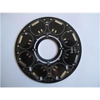 LED Aluminum base PCB