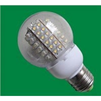 LED Bulb QP66