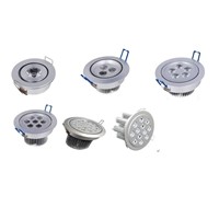 LED Ceiling Light