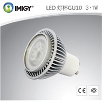 LED GU10