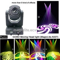 LED Gobo Moving Head Spot Light (M-A027)