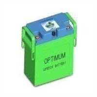 LED Lithium Battery, 12V, 200Ah for UPS/Solar Energy System/Backup Supplies, CE, UL, SGS/RoHS Marks