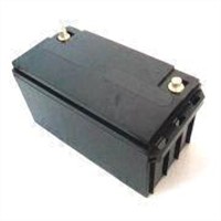 LED Lithium Battery with 12V Rated Voltage and 160Ah Rated Capacity