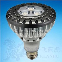 LED PAR light