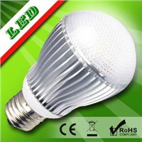 LED bulb 5W