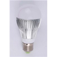 LED bulb light