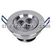 LED ceiling light