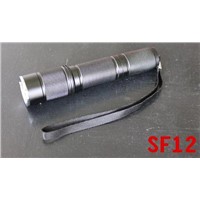 LED flashlight