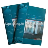 LIDI catalogue printing service for advertising
