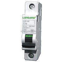 LLB1-63 Mini Circuit Breaker