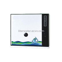LT-ROHX1010 Cabinet Reverse Osmosis System