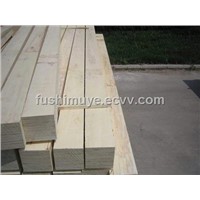 LVL / Laminated Veneer Lumber