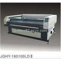 Leather Cover Seat Cutting Machine