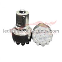 Led Turn Lamp-T25-1156-12LED/led car light