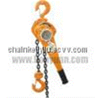 Long Handle Lever Operated Hoist