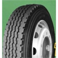 Longmarch truck tyre  11R22.5