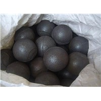 Low Chrome Casting Grinding balls
