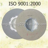 Low-E Glass Coating Removal Wheel