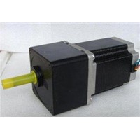 Low Noise 57BYGH Gearbox Stepper Motor