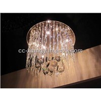 Luxury modern crystal lamp DY8002-45