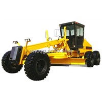 MOTOR GRADER  PY165C