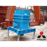 MSB series Coarse Powder Mill