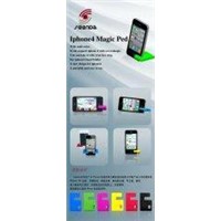 Magic Peg IPHONE 4 Desktop Stand