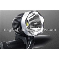Magicshine LED Bike Lamp