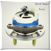 Manufacture High Quality Car Parts Front and Rear wheel hub