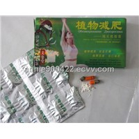 MeiZiTang Botanical Slimming Capsule