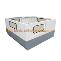 sheet Metal Enclosure