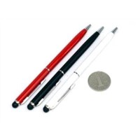 Metal stylus touch pen for ipad SP-201