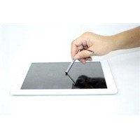 Metal stylus touch pen for ipad SP-299
