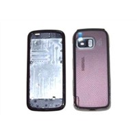 Mobile phone housing for Nokia 5800