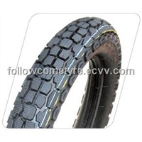 Motorcycle Off-Road Tyre