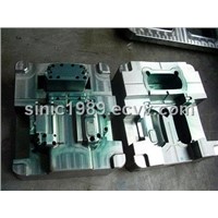 Moulds