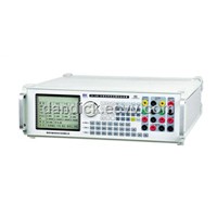 Multi-function AC Sampling and Transmitter Calibrating Instrument (DK-34B1)