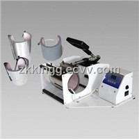 Multi-Functional Mug Press Machine - Heat Press Machine