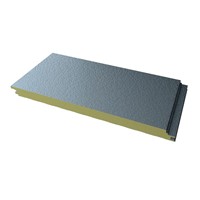 Music Wave PU Foam Sheet Sandwich Panel